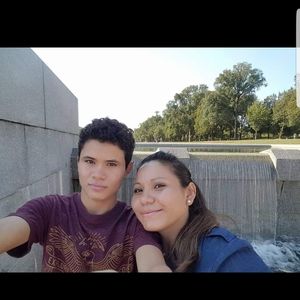 Meet your Posher, Yanelis